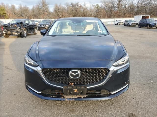 2020 Mazda 6 Grand Touring Reserve