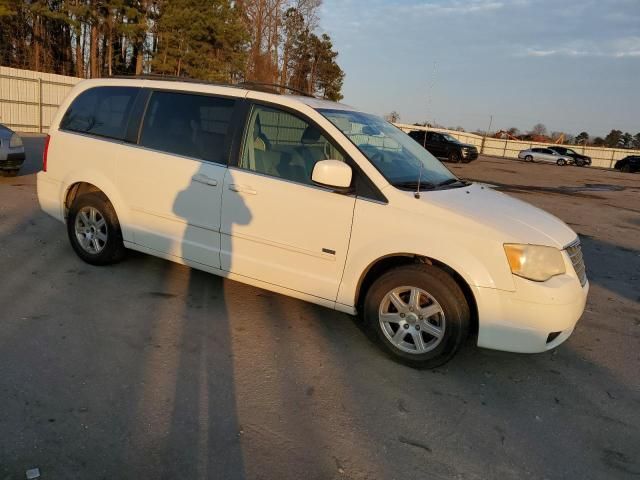 2008 Chrysler Town & Country Touring