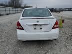 2007 Nissan Versa S