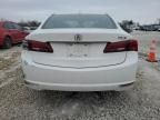 2015 Acura TLX Tech