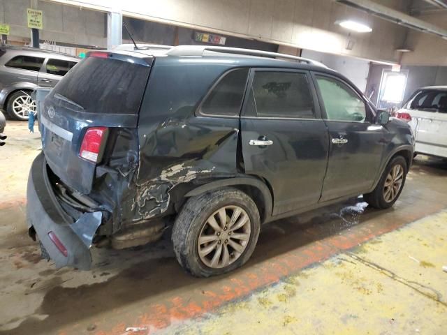 2011 KIA Sorento Base