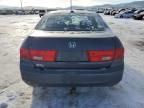 2005 Honda Accord EX