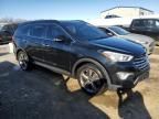 2013 Hyundai Santa FE Limited