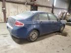 2008 Ford Focus SE