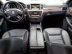 2012 Mercedes-Benz ML 350 4matic