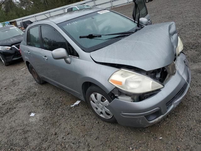 2008 Nissan Versa S