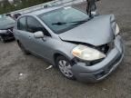 2008 Nissan Versa S