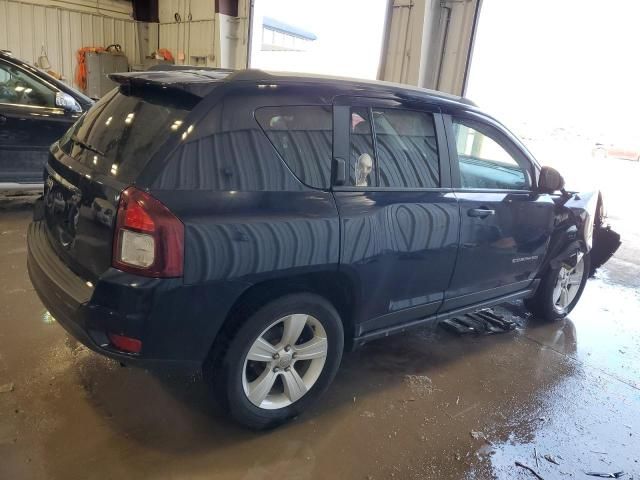 2015 Jeep Compass Sport