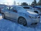 2014 Subaru Legacy 2.5I