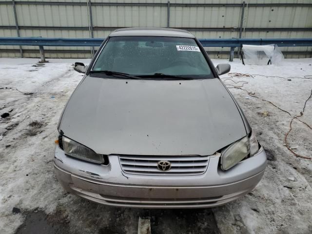 1998 Toyota Camry CE