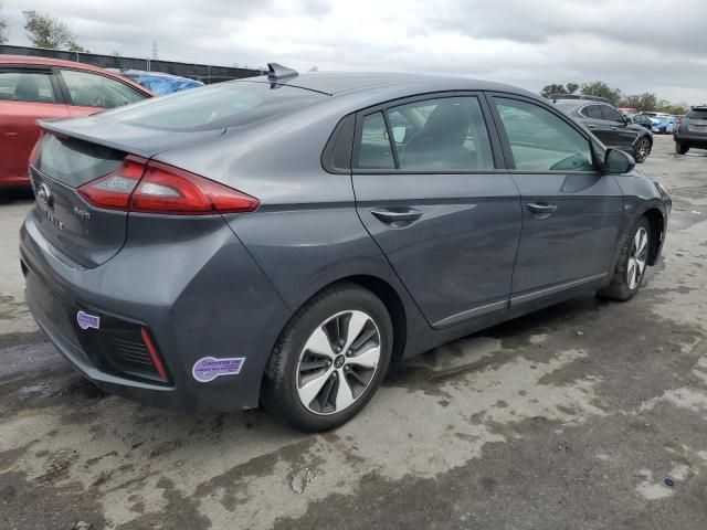 2019 Hyundai Ioniq