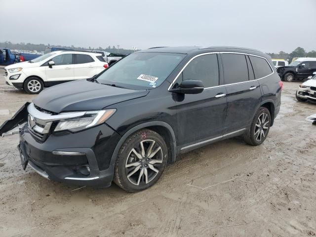 2020 Honda Pilot Touring