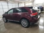 2011 Lincoln MKX