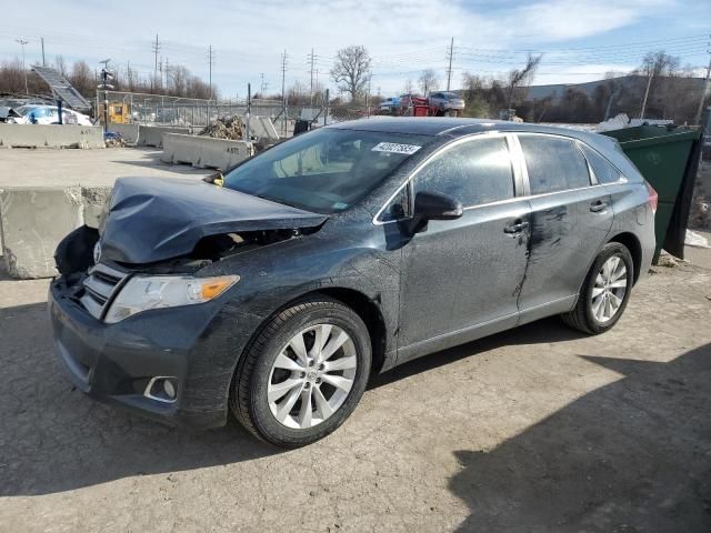 2013 Toyota Venza LE