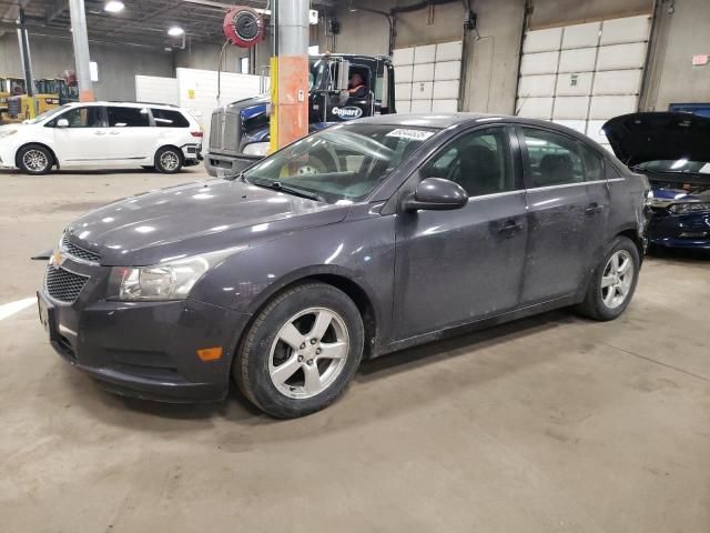 2011 Chevrolet Cruze LT