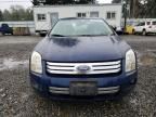 2007 Ford Fusion SE