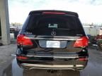 2013 Mercedes-Benz GL 450 4matic