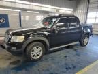 2007 Ford Explorer Sport Trac XLT