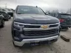 2023 Chevrolet Silverado K1500 LT