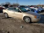 2004 Pontiac Grand AM SE1