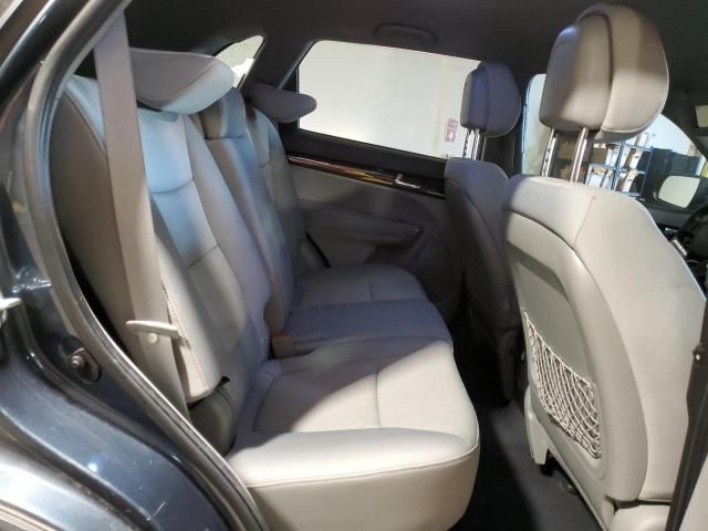 2011 KIA Sorento Base