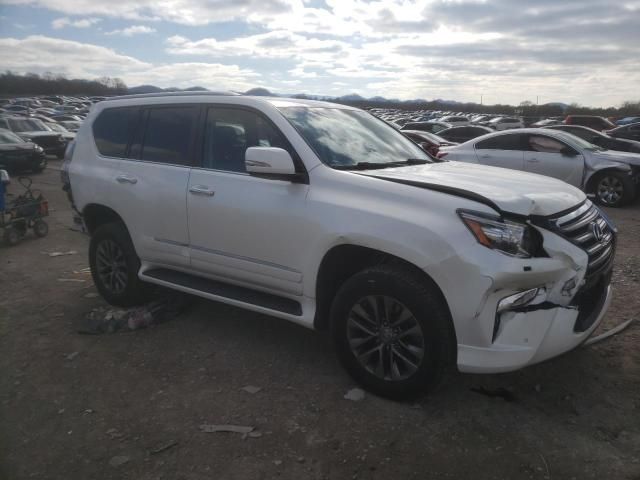 2015 Lexus GX 460 Premium