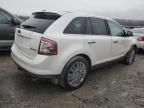 2010 Ford Edge Limited