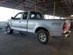 1999 Ford F150