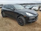 2014 Porsche Cayenne