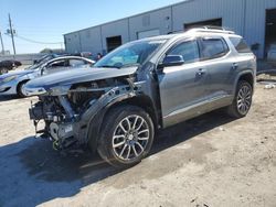 2021 GMC Acadia Denali en venta en Jacksonville, FL