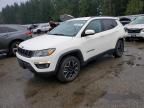 2019 Jeep Compass Sport