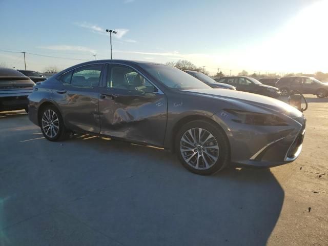 2020 Lexus ES 300H