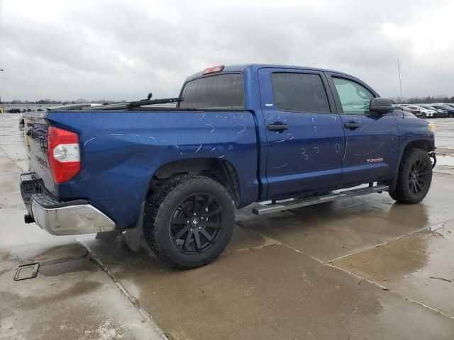 2015 Toyota Tundra Crewmax SR5