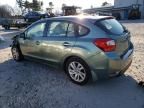 2015 Subaru Impreza Premium