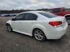 2014 Subaru Legacy 2.5I Premium