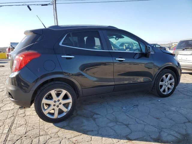 2013 Buick Encore Premium