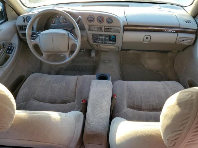 1998 Chevrolet Lumina Base