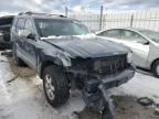 2008 Jeep Grand Cherokee Laredo