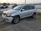 2009 Toyota Rav4 Sport