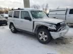 2010 Jeep Commander Sport