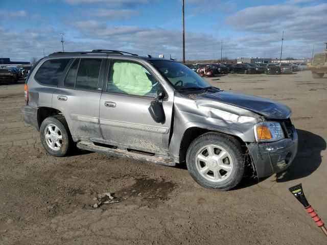 2005 GMC Envoy