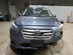 2015 Subaru Legacy 2.5I Limited