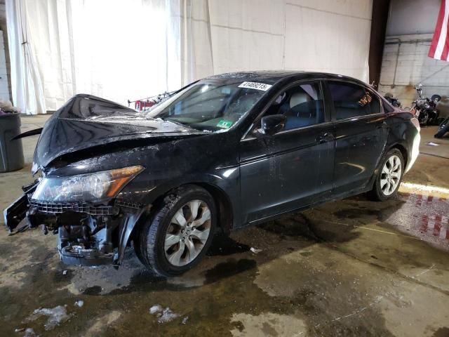 2010 Honda Accord EXL