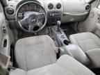 2007 Jeep Liberty Sport