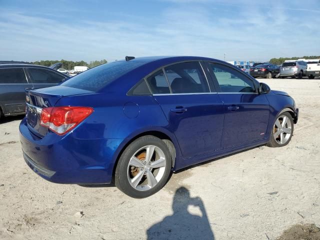 2013 Chevrolet Cruze LT