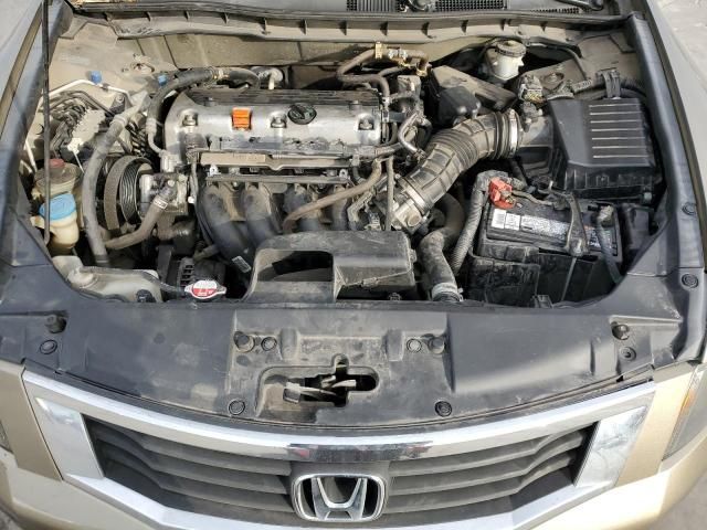 2009 Honda Accord LX