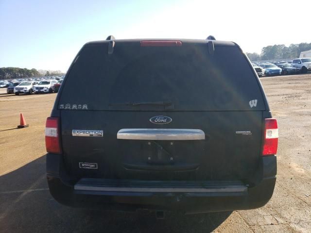 2008 Ford Expedition EL XLT