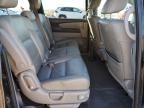 2011 Honda Odyssey Touring