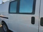 2012 Chevrolet Express G1500