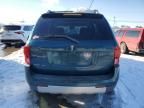 2006 Pontiac Torrent